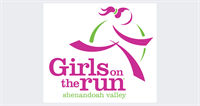Girls on the Run Shenandoah Valley