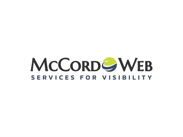 McCord Web Services for Visibility