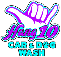 Hang 10 Car & Dog Wash | Opening of our newest location on South Main Street in Harrisonburg