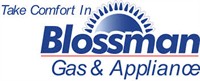 Blossman Gas Inc.