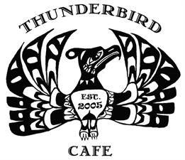 The Thunderbird Cafe