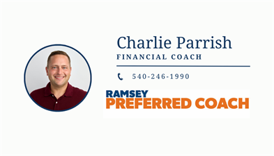 Parrish Financial Coaching