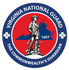 Virginia Army National Guard (A Co 3-116)