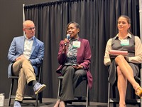 X-Roads Advisory’s George Neighbors Reflects on Inaugural ICF Virginia Summit and role on panel