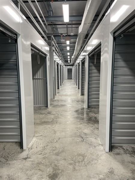 Extra Clean Facility