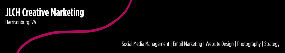 JLCH Creative Marketing JLCH Creative Marketing
