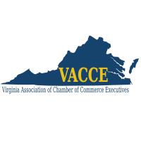 VIRGINIA ASSOCIATION OF CHAMBER OF COMMERCE EXECUTIVES PRESENTS SERVICE AWARDS FOR 2022