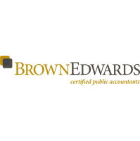 Brown Edwards Named Top 50 Construction Accounting Firm