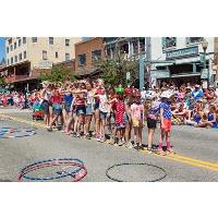 Truckee 4th of July Parade - Cancelled - Watch Throwback Parades on Channel 18