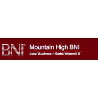 Mountain High BNI Hosts Truckee Chamber Mixer