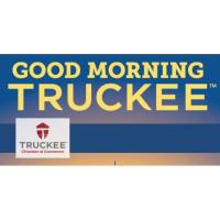 Good Morning Truckee