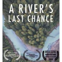A River's Last Chance Movie Premiere