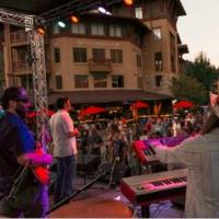 Brews, Jazz and Funk Fest at Squaw Valley