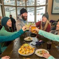 Friday Night Tasting Notes & Live Music at Squaw Valley
