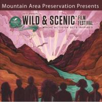 MAP's Wild & Scenic Film Festival