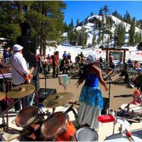 CANCELED - Spring Music Series at Alpine Meadows