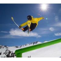 Toyota Olympics Viewing Party - Men's Ski Slopestyle
