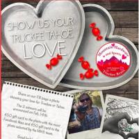 Valentine's Photo Contest