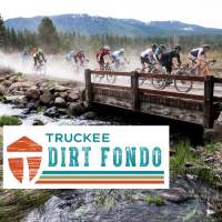 Truckee Dirt Fondo Cycling Event & Festival