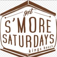 Get S'more Saturdays