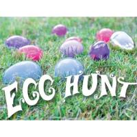 Easter Celebration Worship Service and a Gigantic Easter Egg Hunt!