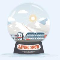 Saving Snow Film Premiere