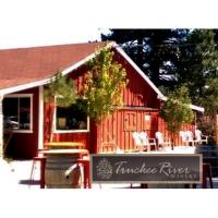 Easter Chocolate, Cheese, and Wine Pairing at the Truckee River Winery!