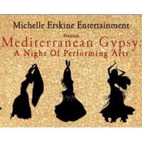 Mediterranean Gypsy: A Night of Performing Arts