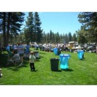 Truckee Day Street Clean Up and Town-Wide Block Party