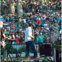 Music in the Park - Groove Foundry