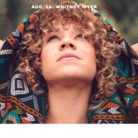Summer Concert Series at Gray's Crossing: Whitney Myer