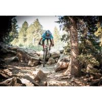 Mountain Bike Race Prep Clinic with A Singletrack Mind