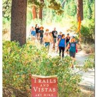 Trails and Vistas Guide Workshop and Brunch