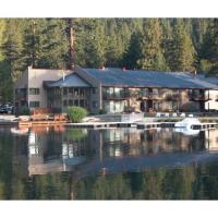 CANCELED: Truckee Chamber Mixer at Donner Lake Village
