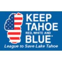 Keep Tahoe Red, White and Blue