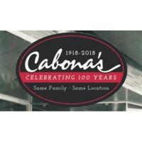 100th Anniversary Party at Cabona's