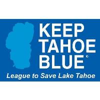 Keep Tahoe Blue - Tahoe Forest Stewardship Day
