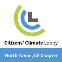 Citizens' Climate Lobby Monthly Meeting