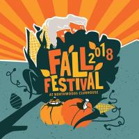 9th Annual Fall Festival at Tahoe Donner