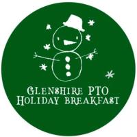 Glenshire Elementary's Annual Breakfast with Santa