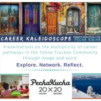 Career Kaleidoscope: PechaKucha
