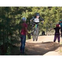 Little Big Mountain Bike Festival and Skills Clinics