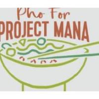 Pho for Project MANA III 