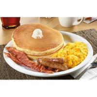 Pancake Breakfast Buffet - Benefits Meals on Wheels