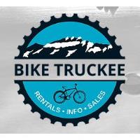 Bike Truckee Chamber Mixer & New Location Party