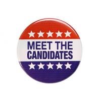Candidate & Tax Measure Forums