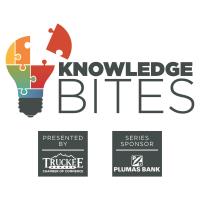 Knowledge Bites - Google Business Listing
