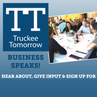 Business Speaks - All Businesses Needed! Discuss Challenges + Share Creative Ideas