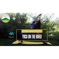 3rd Annual Yoga on the River