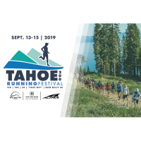 Tahoe 200 Running Festival